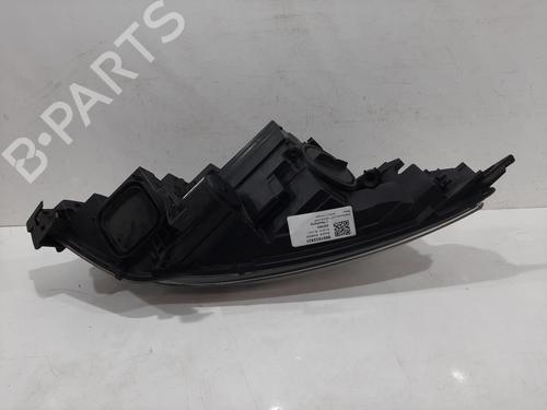 Left headlight VAUXHALL ZAFIRA Mk III (P12) 2.0 CDTi (75) | BP32357009C28