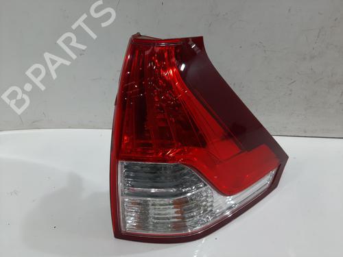 Used Right taillight HONDA CR-V IV (RM_) 2.0 iVtec (RE5, RM1) (155 hp) 33179939