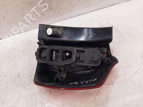 Right taillight DACIA LOGAN MCV II 1.5 dCi | BP37433409C35 - Image 6