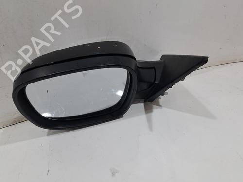 Used Left mirror Left mirror BMW X1 (E84) xDrive 20 d (177 hp) 35923528 35923528