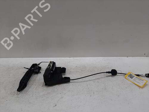 Used Other Other FORD FUSION (JU_) 1.6 (100 hp) 34101730 34101730