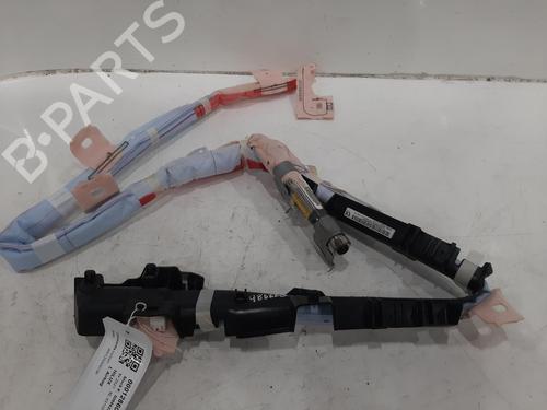 Used Other TOYOTA HILUX VIII Pickup (_N1_) 2.8 TD 4WD (GUN126) (204 hp) 26768822