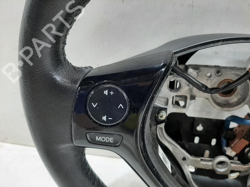 Rat TOYOTA AYGO (_B4_) 1.0 (KGB40) | BP30495676C49 - Image 4