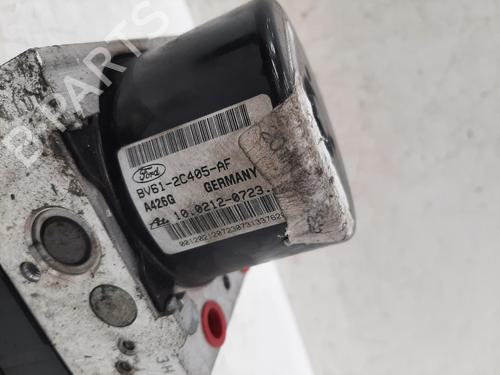 ABS pump FORD FOCUS III 1.6 Ti | BP33335636M43 - Image 4