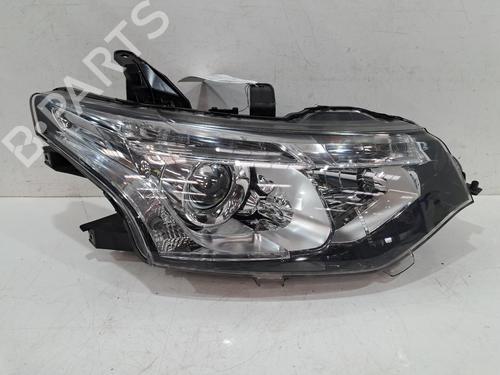 Used Right headlight MITSUBISHI OUTLANDER III (GG_W, GF_W, ZJ, ZL, ZK) 2.0 Hybrid 4WD (GG2W) (200 hp) 32193377