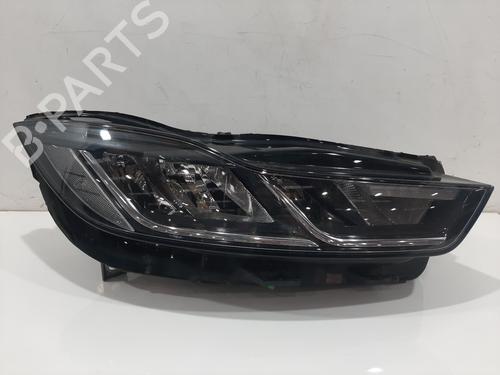 Used Right headlight JAGUAR I-PACE (X590) EV400 AWD (400 hp) 29703858