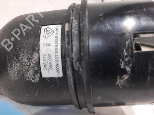 Cable JAGUAR I-PACE (X590) EV400 AWD | BP30180334E12 - Image 4