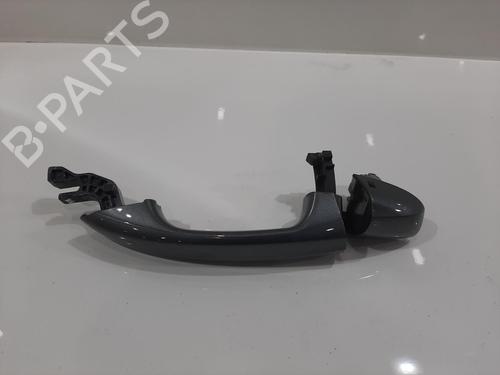 Used Exterior handle Exterior handle MERCEDES-BENZ C-CLASS (W205) C 200 EQ Boost (205.077) (184 hp) 33754038 33754038