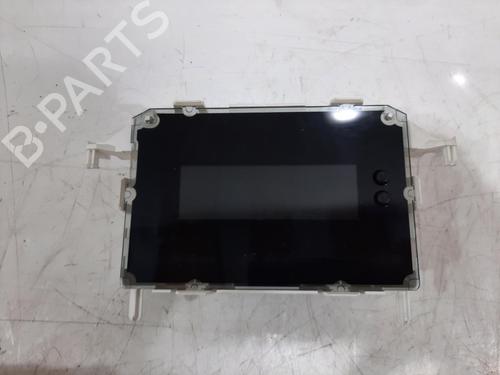 Radio FORD FIESTA VI (CB1, CCN) 1.25 | BP35922480E6 - Image 6