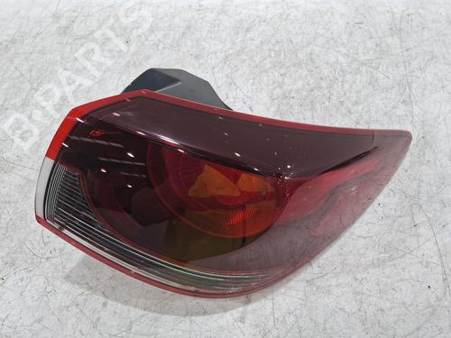 Right taillight MAZDA 2 Hatchback (DL, DJ) 1.5 SKYACTIV-G M Hybrid | BP40238314C35 - Image 3