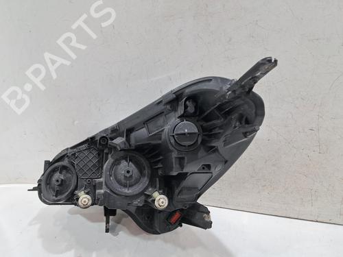 Right headlight VAUXHALL CORSA Mk IV (E) (X15) 1.4 | BP33318168C29 - Image 6