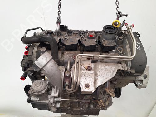 Engine VW GOLF VII (5G1, BQ1, BE1, BE2) 1.4 TSI | BP36916789M1  - Image 5