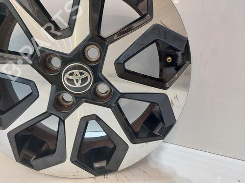 Rim TOYOTA AYGO (_B4_) 1.0 (KGB40) | BP32356949C45