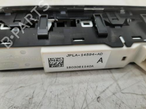 Left rear window switch LAND ROVER RANGE ROVER IV (L405) 4.4 SDV8 4x4 | BP26778324I29 - Image 4
