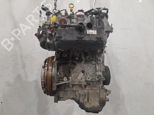 Engine VAUXHALL CORSA Mk IV (E) (X15) 1.0 | BP40112043M1 - Image 4