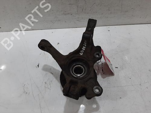 Used Left front steering knuckle Left front steering knuckle 37484812 37484812