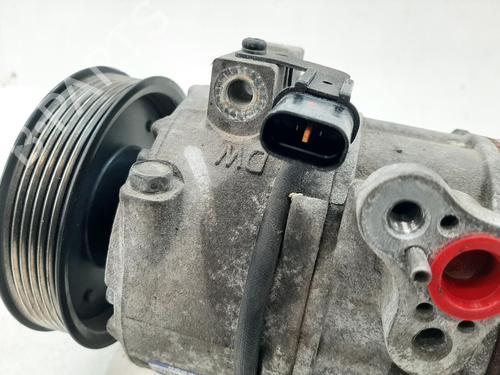 AC compressor KIA SORENTO II (XM) 2.2 CRDi 4WD | BP39450354M34 - Image 6