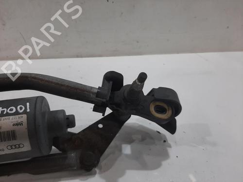 Front wiper motor AUDI A4 B8 (8K2) 2.0 TFSI | BP26765742M29 
