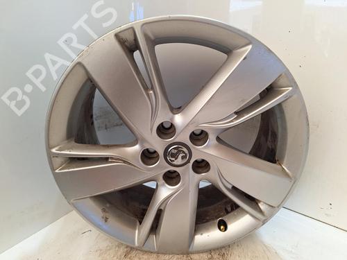 Used Rim Rim 37245087 37245087