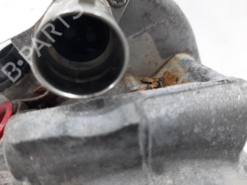AC compressor JAGUAR I-PACE (X590) EV400 AWD | BP27364799M34 