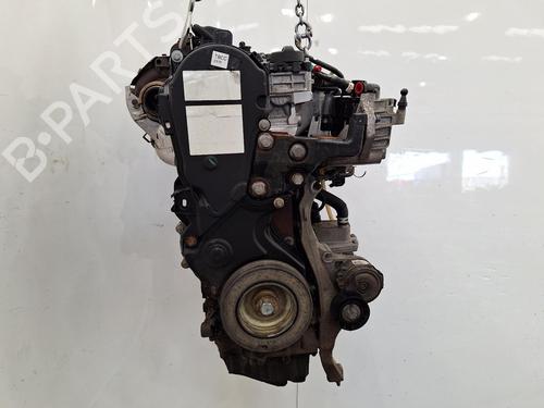 Used Engine Engine FORD MONDEO V Hatchback (CE) 2.0 TDCi (180 hp) 33799831 33799831
