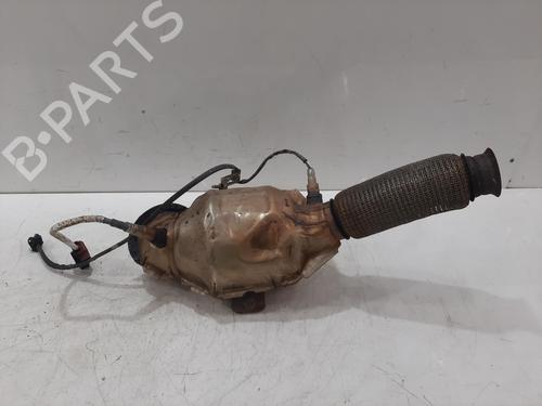 Catalyst FORD PUMA (J2K, CF7) 1.0 EcoBoost mHEV | BP36878864M10  - Image 5