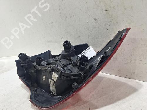 Farolim esquerdo VAUXHALL CORSA Mk IV (E) (X15) 1.4 | BP32325220C34