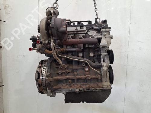 Engine HYUNDAI i40 I (VF) 1.7 CRDi | BP38440850M1 - Image 4