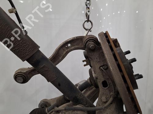 Left rear suspension JAGUAR I-PACE (X590) EV400 AWD | BP30057898M74 - Image 3