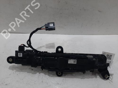 Udvendigt håndtag JAGUAR I-PACE (X590) EV400 AWD | BP30829298C122 