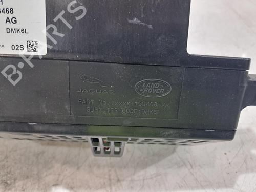 Display JAGUAR I-PACE (X590) EV400 AWD | BP30495165C48 