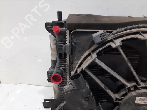 Radiator set FORD FOCUS III 1.0 EcoBoost | BP37491244M120 - Image 3