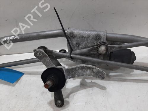 Front wiper motor HONDA CIVIC VIII Hatchback (FN, FK) 1.4 (FK1, FN4) | BP29349190M29 