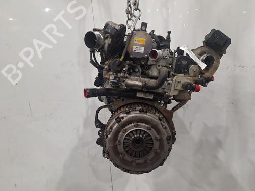 Used Engine Engine 39405637 39405637