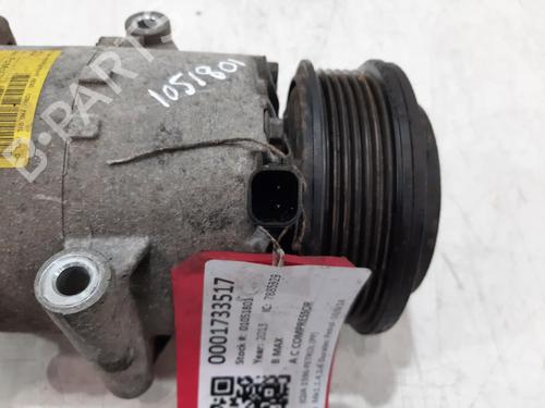 AC compressor FORD B-MAX (JK) 1.6 Ti | BP36290183M34 - Image 2