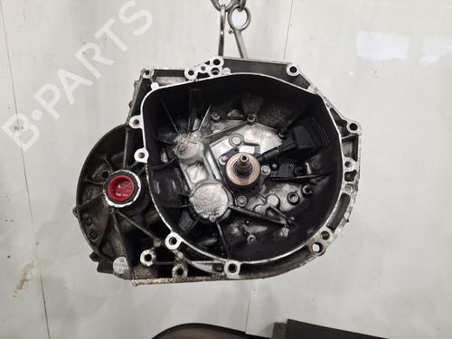 Used Gearbox PEUGEOT 3008 I MPV (0U_) 1.6 HDi (114 hp) 29636724