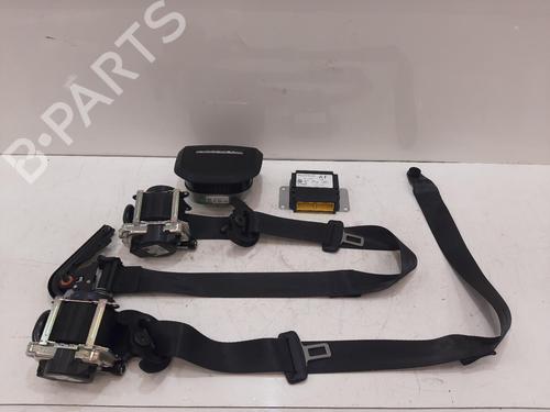 Used Airbag Kit Airbag Kit 38089244 38089244