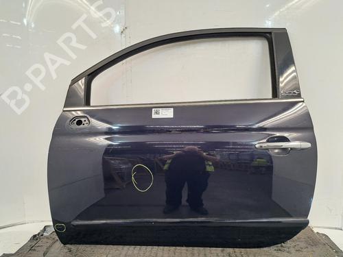 Used Left front door Left front door 38447979 38447979