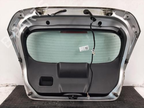 Tailgate FORD FIESTA VI (CB1, CCN) 1.5 TDCi | BP32381039C6