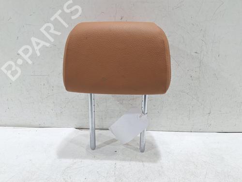 Nakkestøtte BMW 5 (G30, F90) 530 e Plug-in Hybrid (252 hp) 33010152