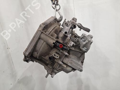 Gearbox VAUXHALL ZAFIRA Mk III (P12) 1.4 (75) | BP29417842M3 