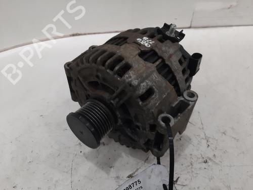 Used Alternator MERCEDES-BENZ M-CLASS (W164) ML 350 CDI 4-matic (164.125, 164.124) (231 hp) 26856331