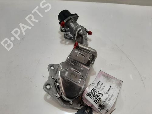 Egr MAZDA 2 Hatchback (KB) 1.5 Hybrid (KBAC3X) | BP28506600M69