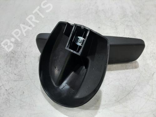 Bakspejl indvendigt NISSAN QASHQAI I (J10, NJ10) 1.6 | BP30495706I6