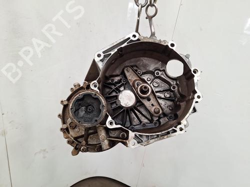 Used Gearbox Gearbox VW GOLF VII (5G1, BQ1, BE1, BE2) 1.4 TSI (122 hp) 36662223 36662223