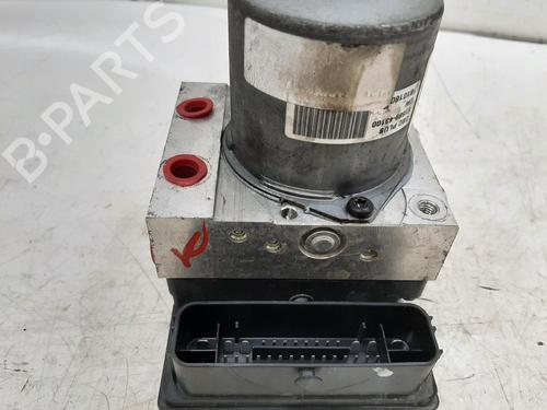 ABS pump HYUNDAI i30 (PDE, PD, PDEN) 1.4 T-GDI | BP37082251M43 - Image 4