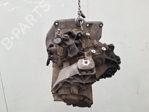 Gearbox FORD FOCUS III 1.5 TDCi | BP38048563M3 - Image 3