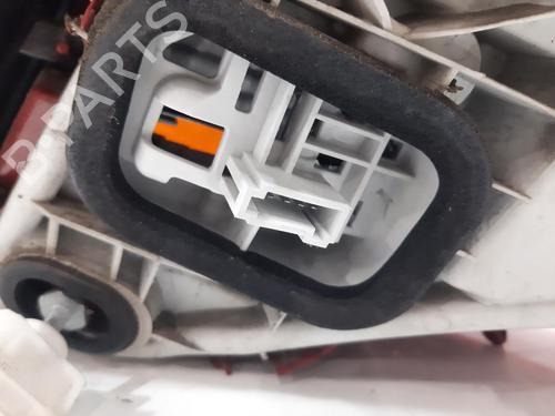 Left taillight VAUXHALL MERIVA Mk II (B) (S10) 1.4 | BP29349275C34 