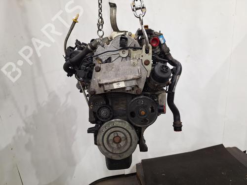 Used Engine FIAT 500L (351_, 352_) 1.3 D Multijet (199LXY1A, 199LXY11) (84 hp) 30671946