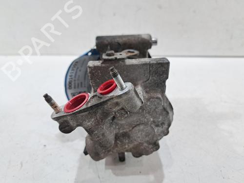 AC compressor PEUGEOT 2008 I (CU_) 1.2 VTi | BP31846599M34